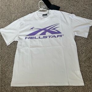 Hellstar Tee